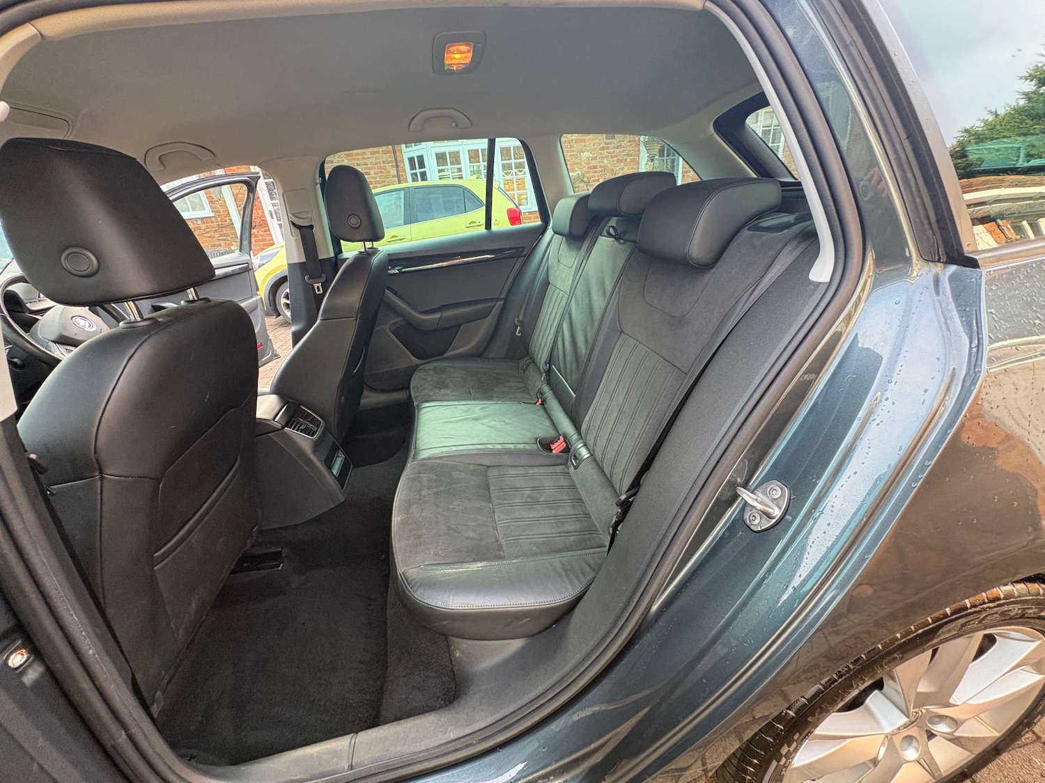 Used Skoda Octavia 2019 for sale - 77326062: Photo 39