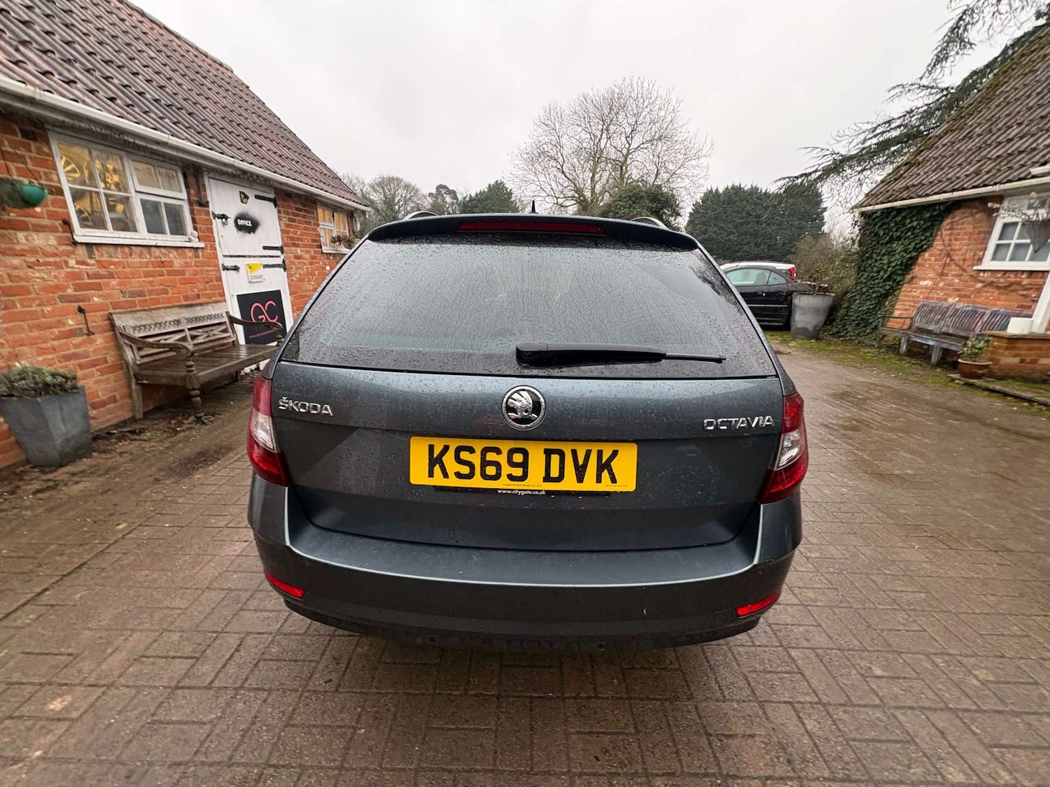 Used Skoda Octavia 2019 for sale - 77326062: Photo 8