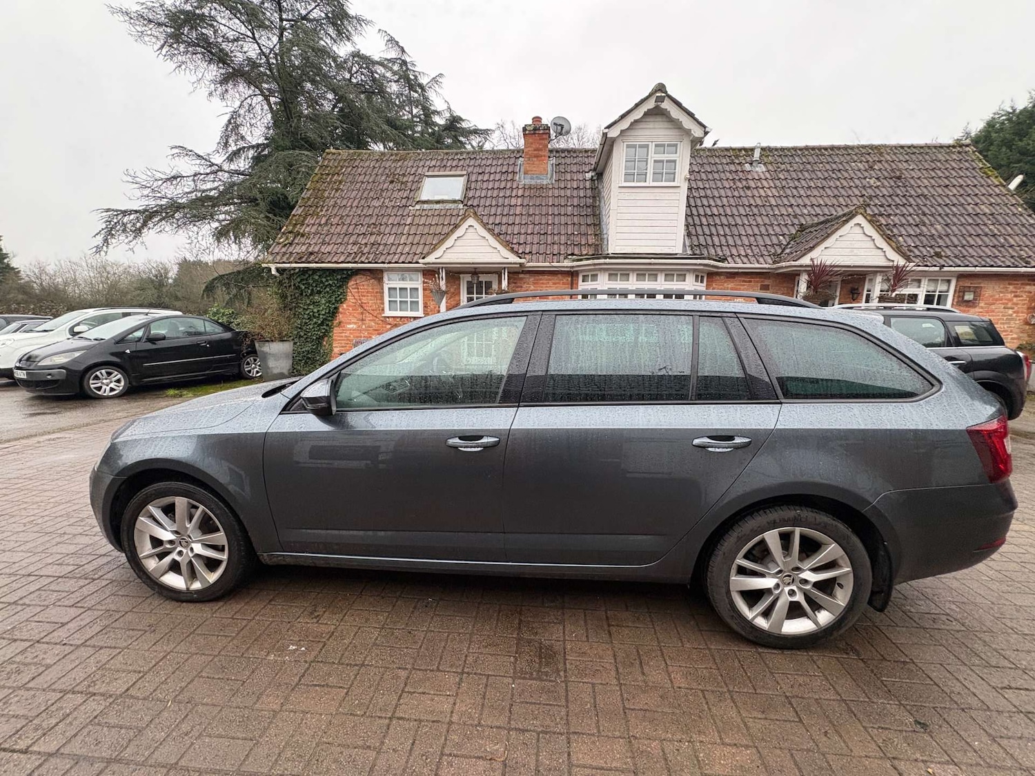 Used Skoda Octavia 2019 for sale - 77326062: Photo 9
