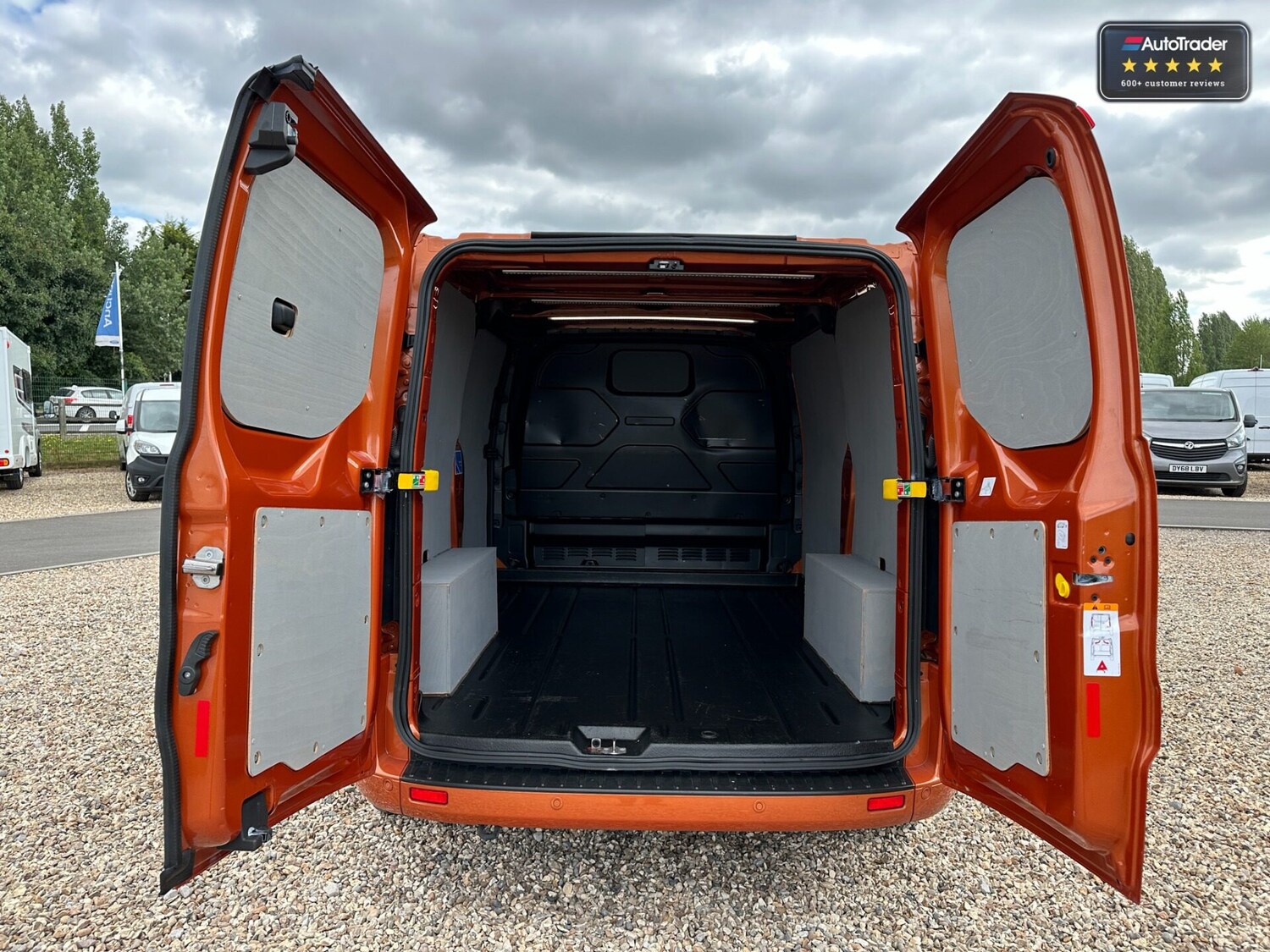 Vehicle 17