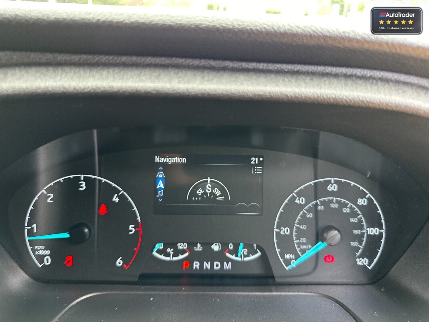 Vehicle 27