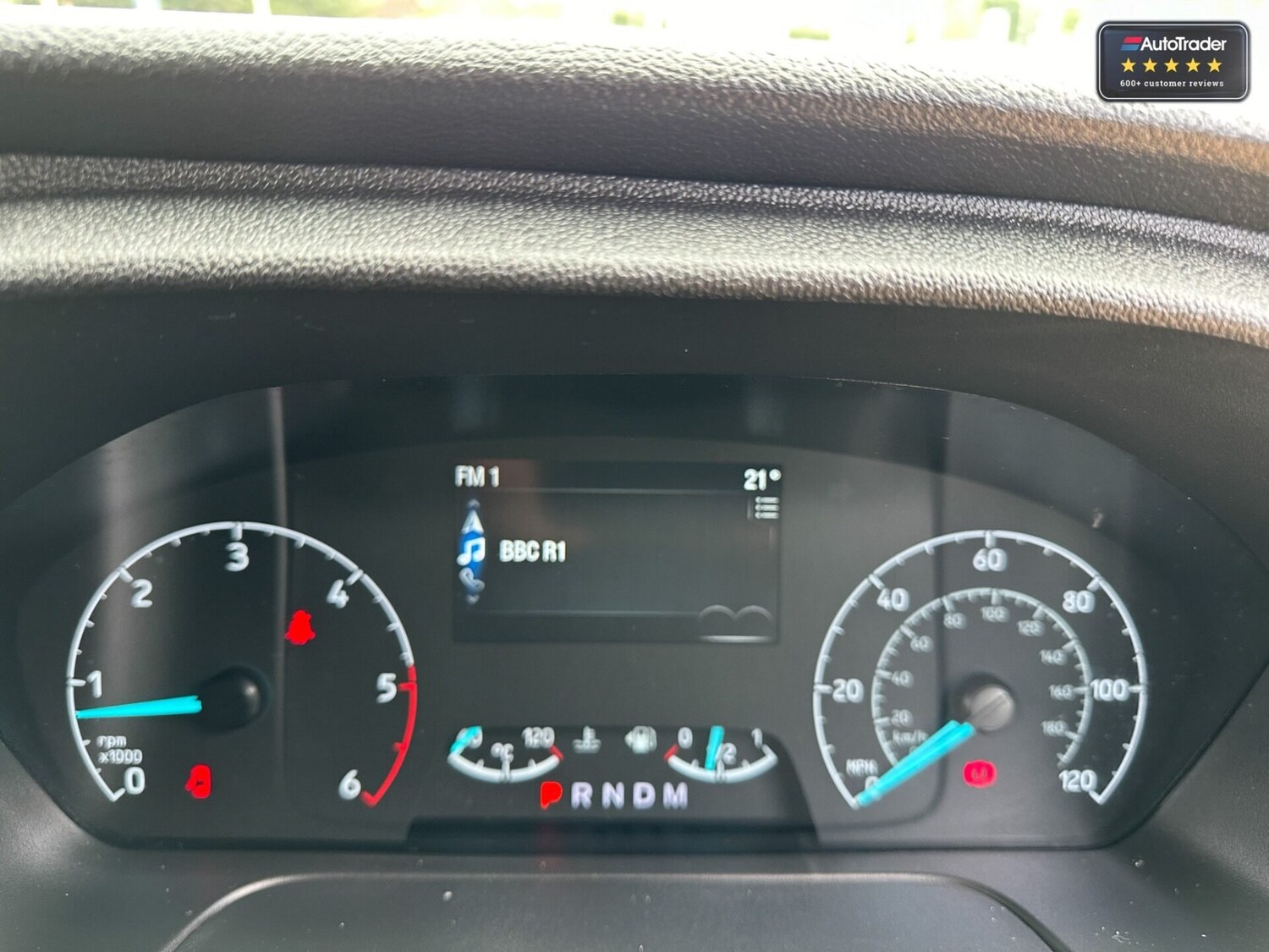 Vehicle 29