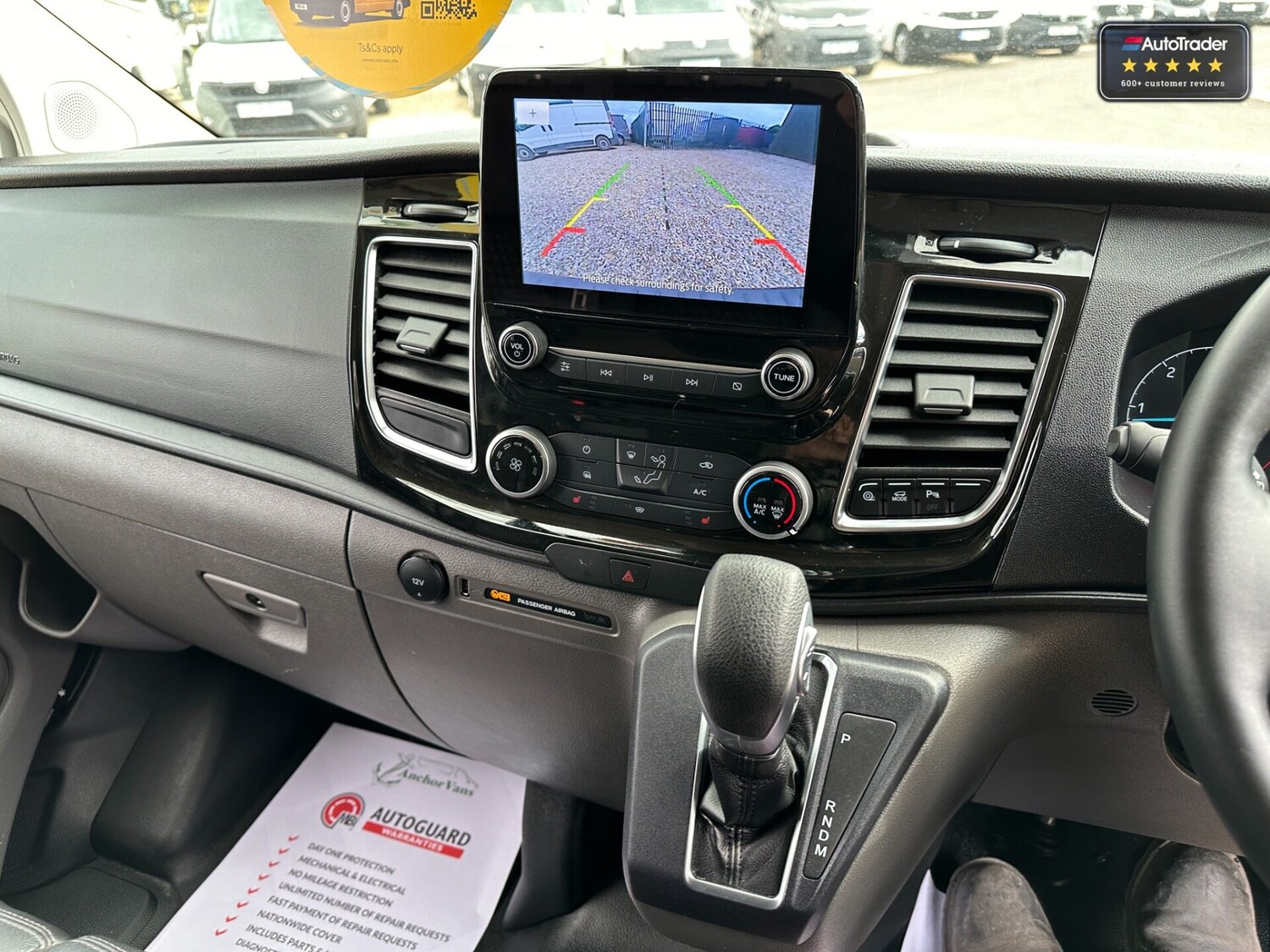 Vehicle 40