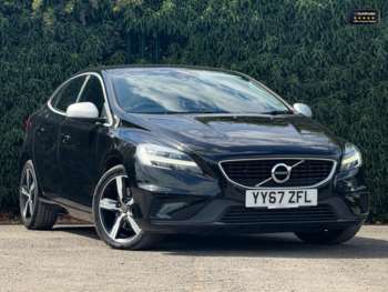 Used Volvo V40 2018 for sale - 75258664: Photo