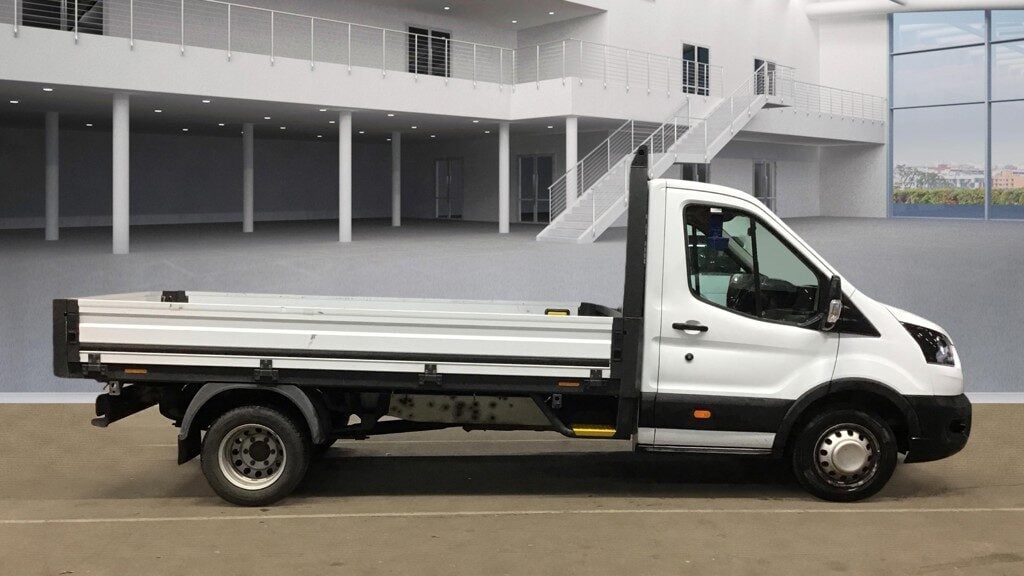 Used Ford Transit 2023 for sale - 77137089: Photo 3