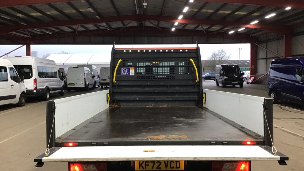 Used Ford Transit 2023 for sale - 77137089: Photo 5