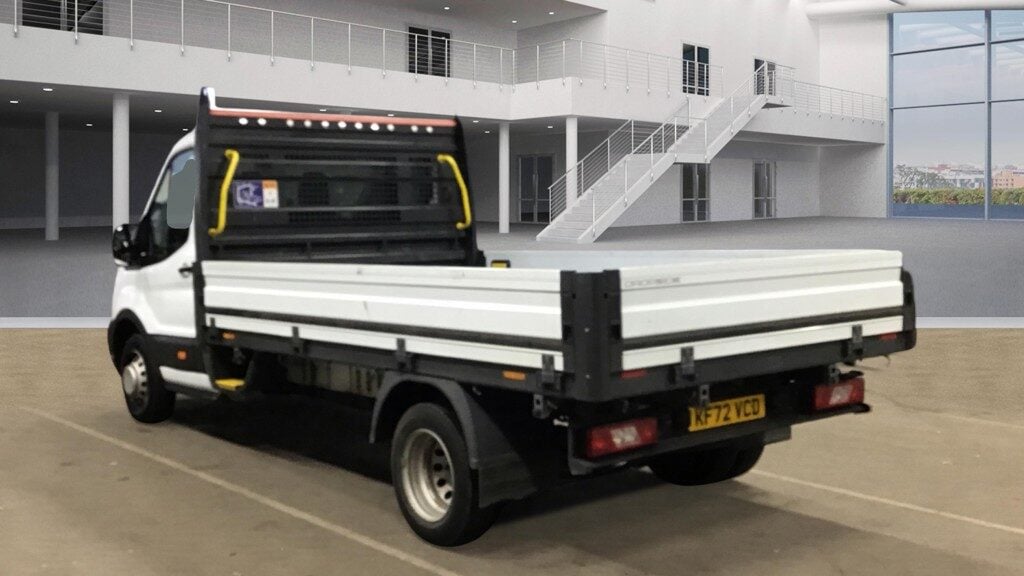 Used Ford Transit 2023 for sale - 77137089: Photo 6