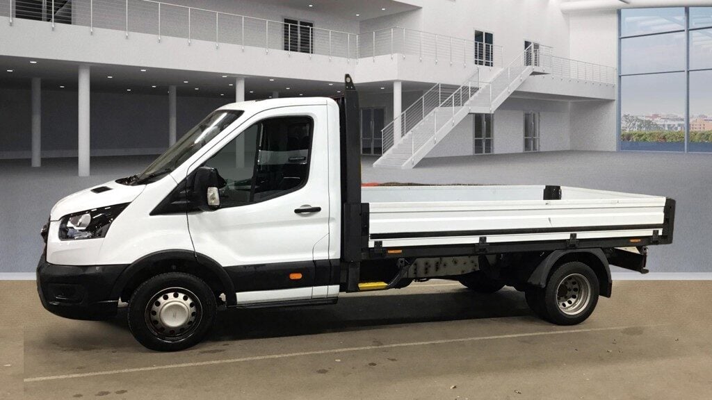 Used Ford Transit 2023 for sale - 77137089: Photo 7