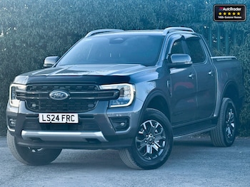 Ford - Ranger