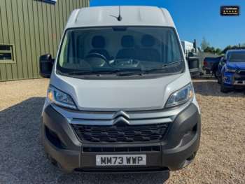 Used Citroen Relay 2023 for sale - 75131803: Photo