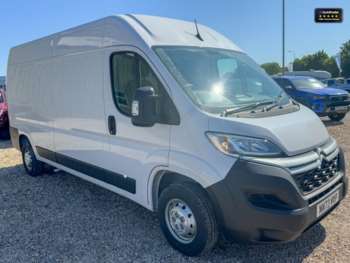 Used Citroen Relay 2023 for sale - 75131803: Photo