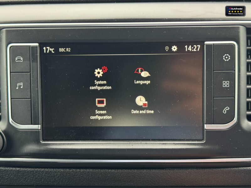 Vehicle 28