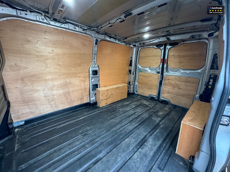 Used Ford Transit Custom 2024 for sale - 77041773: Photo 11