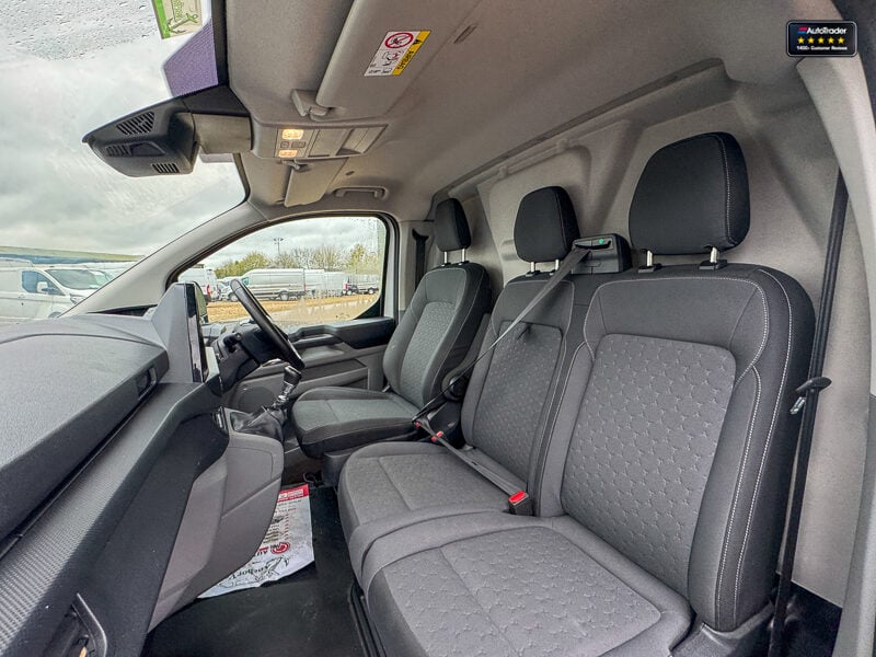 Used Ford Transit Custom 2024 for sale - 77041773: Photo 13