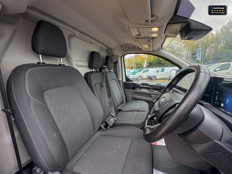 Used Ford Transit Custom 2024 for sale - 77041773: Photo 14