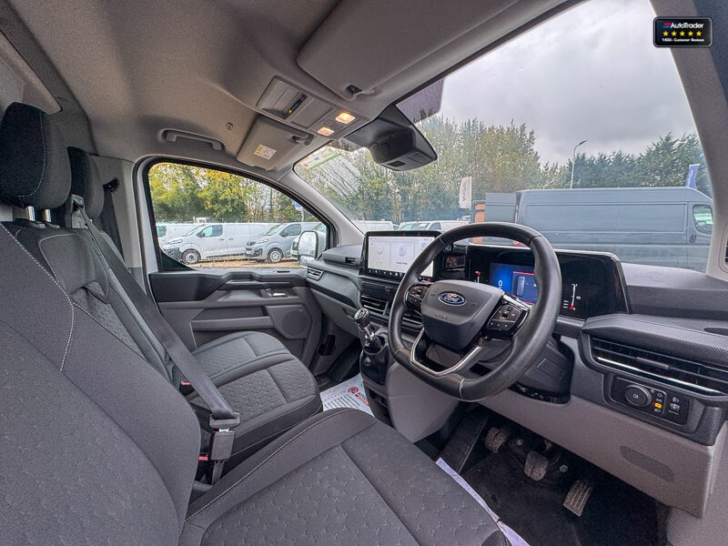 Used Ford Transit Custom 2024 for sale - 77041773: Photo 15