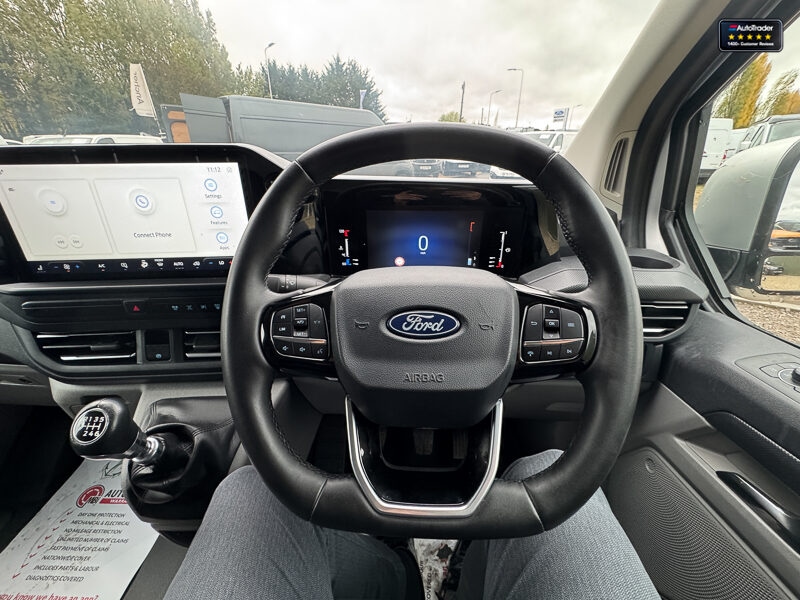 Used Ford Transit Custom 2024 for sale - 77041773: Photo 16