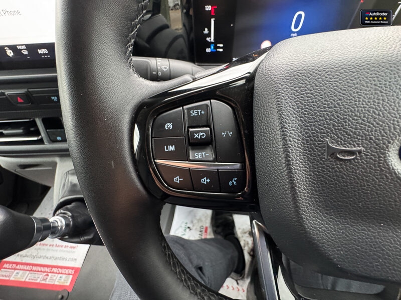 Used Ford Transit Custom 2024 for sale - 77041773: Photo 17