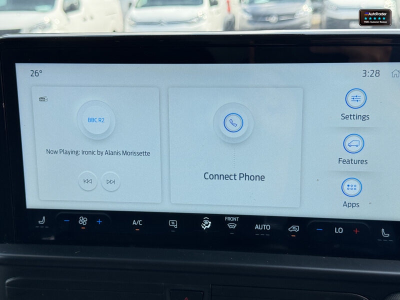 Used Ford Transit Custom 2024 for sale - 77041773: Photo 26