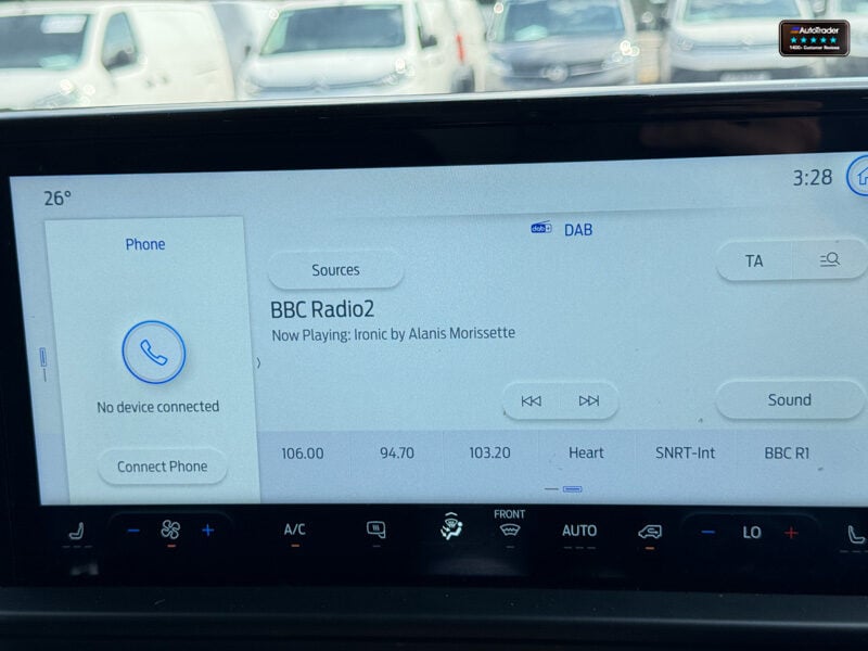 Used Ford Transit Custom 2024 for sale - 77041773: Photo 27