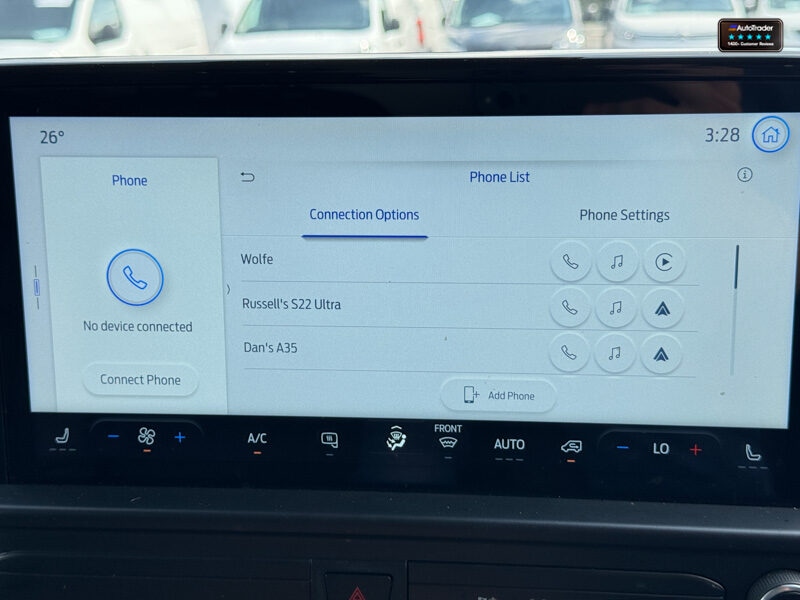 Used Ford Transit Custom 2024 for sale - 77041773: Photo 29