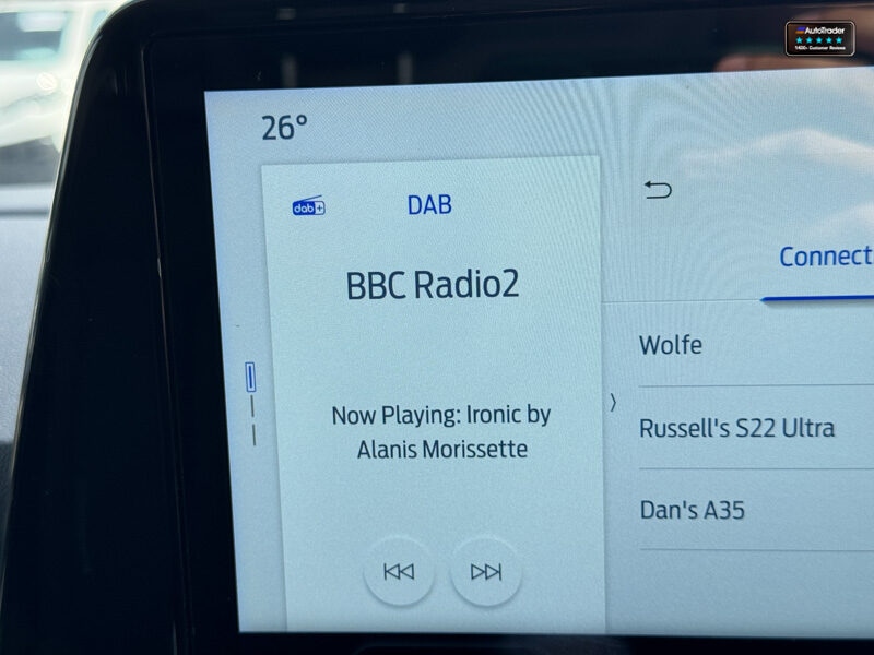 Used Ford Transit Custom 2024 for sale - 77041773: Photo 32