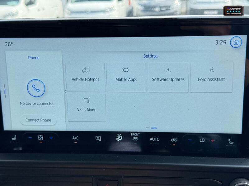 Used Ford Transit Custom 2024 for sale - 77041773: Photo 34