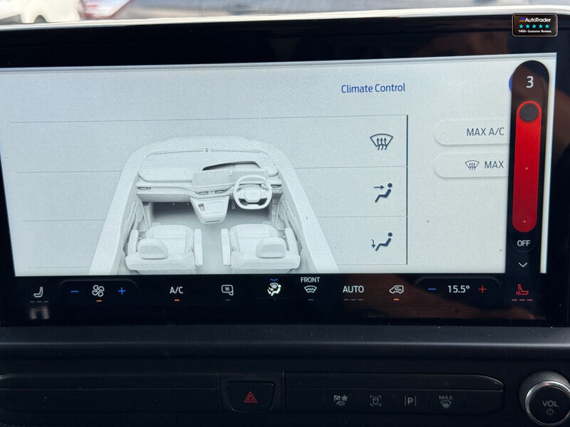 Used Ford Transit Custom 2024 for sale - 77041773: Photo 39