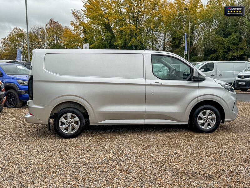 Used Ford Transit Custom 2024 for sale - 77041773: Photo 6