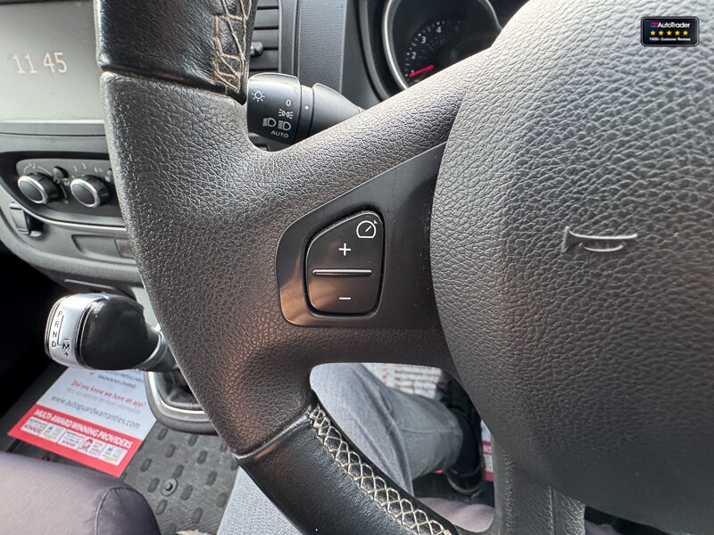 Used Renault Trafic 2020 for sale - 77042246: Photo 17