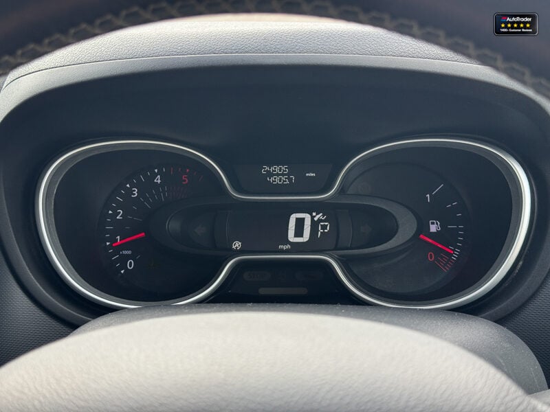 Used Renault Trafic 2020 for sale - 77042246: Photo 19