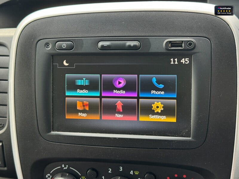 Used Renault Trafic 2020 for sale - 77042246: Photo 24