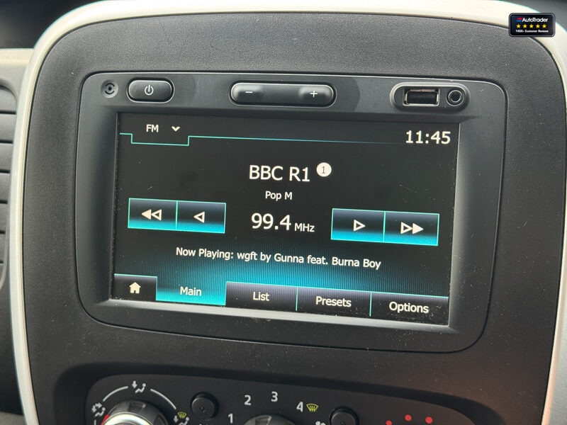 Used Renault Trafic 2020 for sale - 77042246: Photo 25