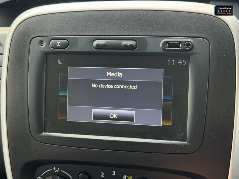 Used Renault Trafic 2020 for sale - 77042246: Photo 26