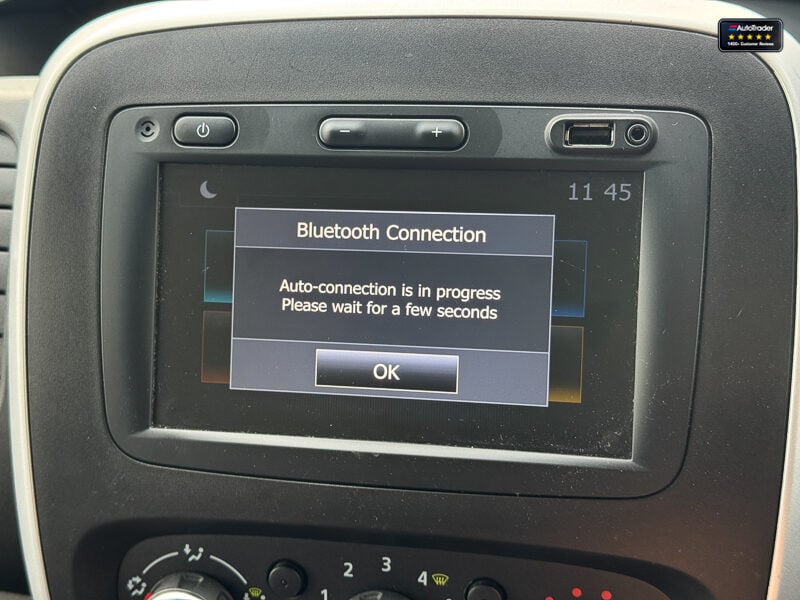 Used Renault Trafic 2020 for sale - 77042246: Photo 27