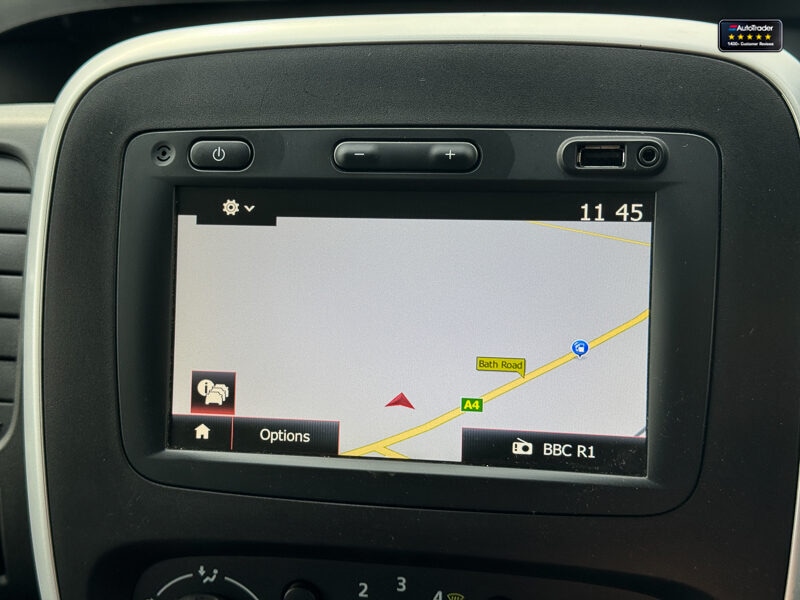 Used Renault Trafic 2020 for sale - 77042246: Photo 28