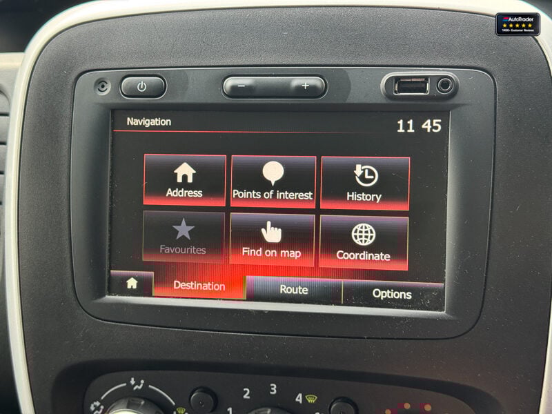 Used Renault Trafic 2020 for sale - 77042246: Photo 29