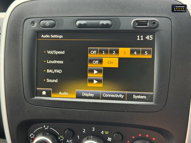 Used Renault Trafic 2020 for sale - 77042246: Photo 30