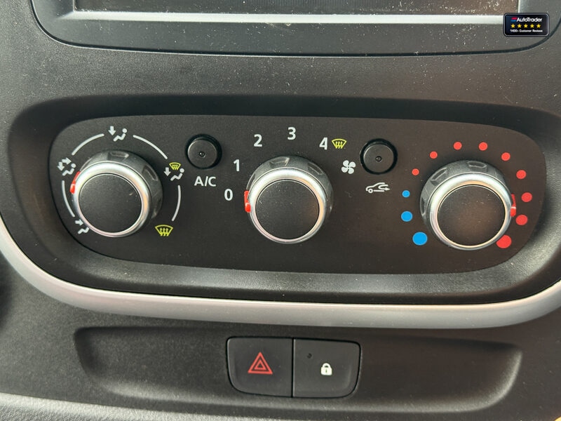 Used Renault Trafic 2020 for sale - 77042246: Photo 31