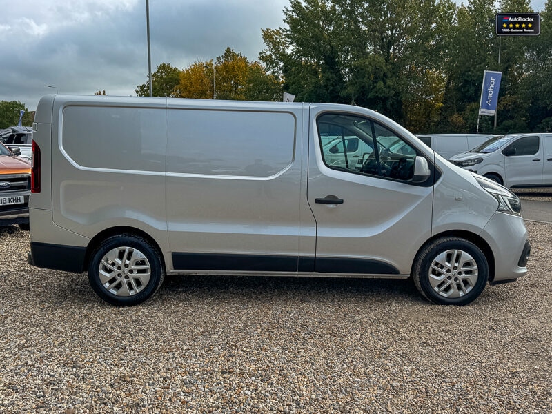 Used Renault Trafic 2020 for sale - 77042246: Photo 5