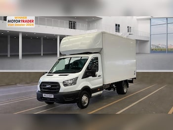 Ford - Transit