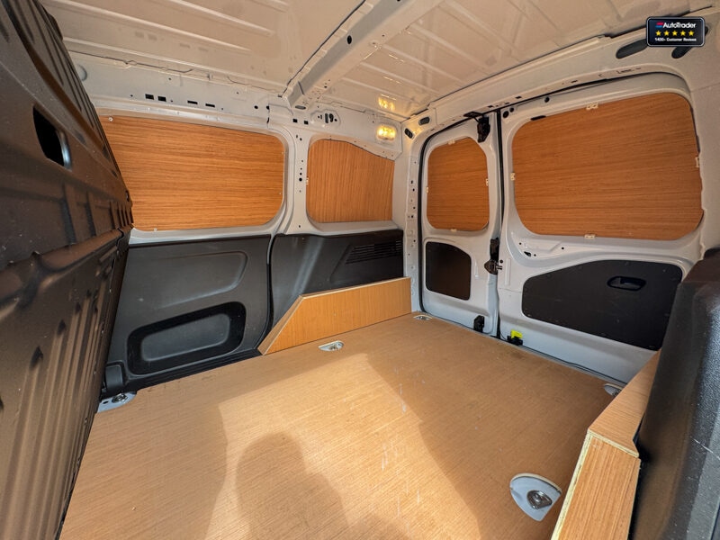 Used Citroen Berlingo 2023 for sale - 77041877: Photo 11