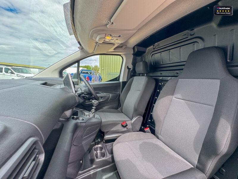 Used Citroen Berlingo 2023 for sale - 77041877: Photo 13