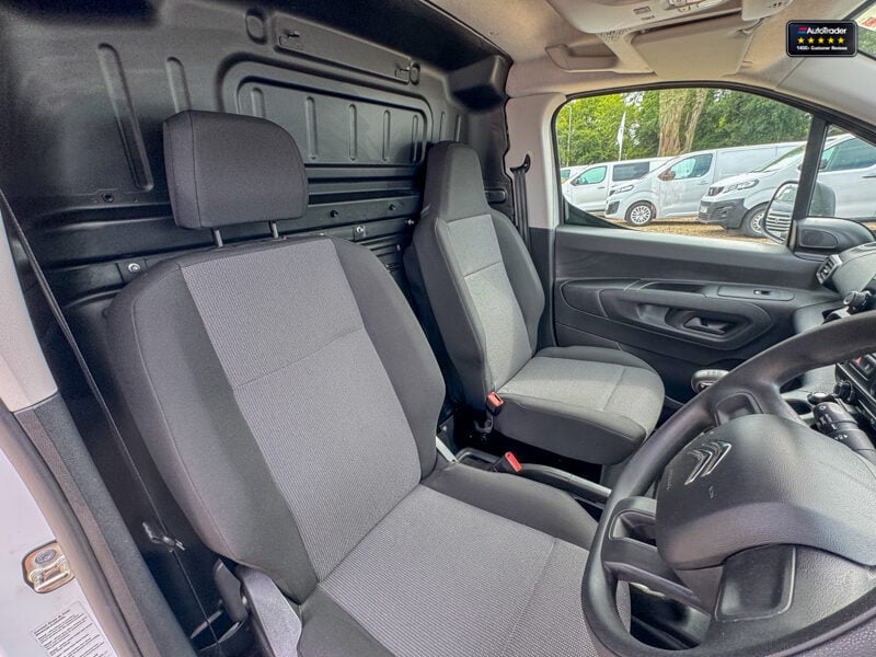 Used Citroen Berlingo 2023 for sale - 77041877: Photo 14