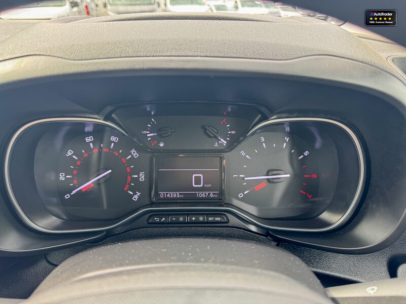 Used Citroen Berlingo 2023 for sale - 77041877: Photo 17