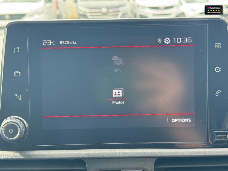 Used Citroen Berlingo 2023 for sale - 77041877: Photo 28