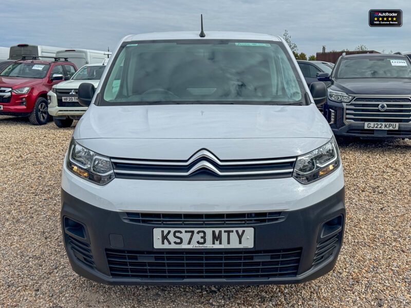 Used Citroen Berlingo 2023 for sale - 77041877: Photo 3