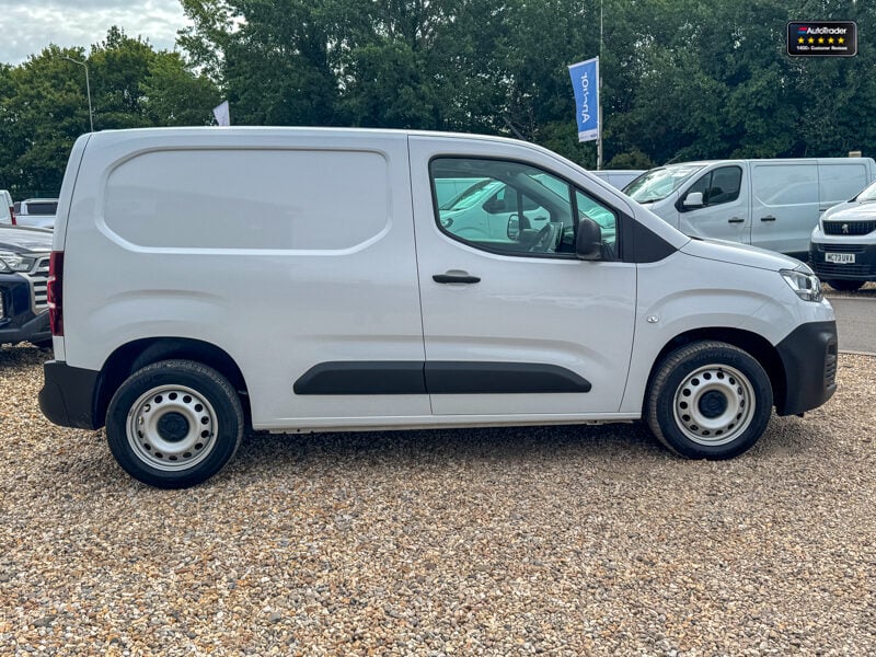 Used Citroen Berlingo 2023 for sale - 77041877: Photo 5