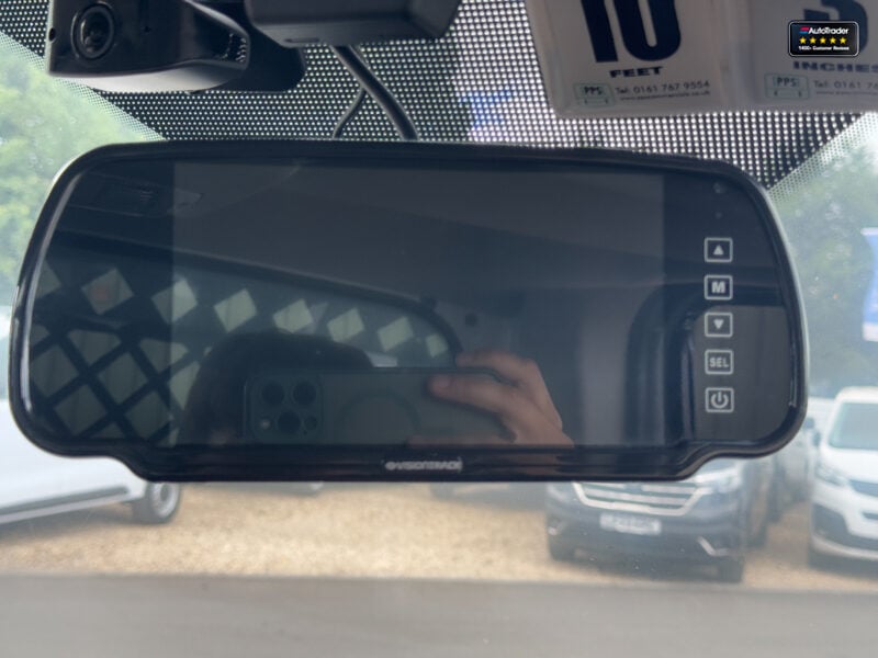 Vehicle 29
