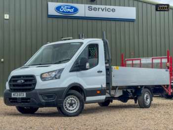 Used Ford Transit 2021 for sale - 75191990: Photo